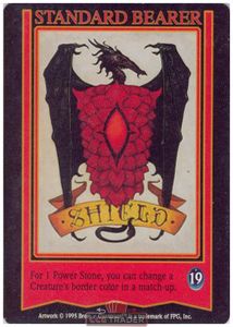 Standard Bearer (Broms Dragon, 19)